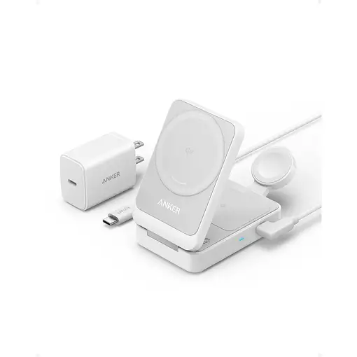 Anker B2557321 cargador de dispositivo móvil Auriculares, Auriculares, Smartphone,