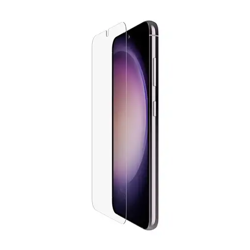 Belkin OVB035ZZ protector de pantalla o trasero para teléfono móvil Samsung 1 piez