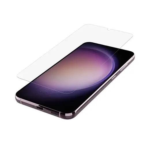 Belkin OVB035ZZ protector de pantalla o trasero para teléfono móvil Samsung 1 piez
