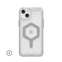 Urban Armor Gear 114314114341 funda para teléfono móvil 17 cm (6.7'') Transparente
