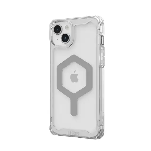 Urban Armor Gear 114314114341 funda para teléfono móvil 17 cm (6.7'') Transparente
