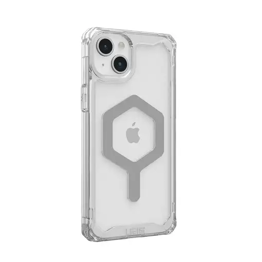 Urban Armor Gear 114314114341 funda para teléfono móvil 17 cm (6.7'') Transparente