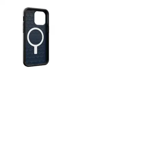 Urban Armor Gear Civilian Magsafe funda para teléfono móvil 17 cm (6.7") Azul