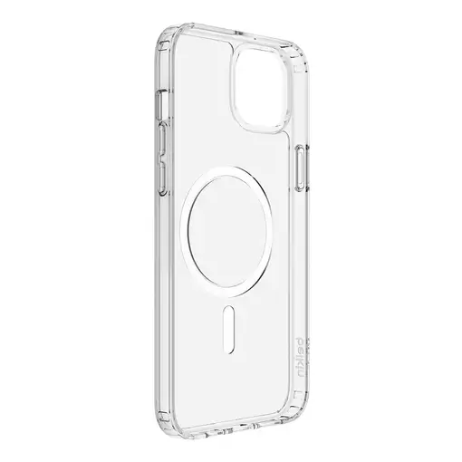Belkin SheerForce funda para teléfono móvil 15,5 cm (6.1'') Transparente