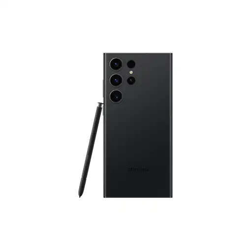 Smartphone Samsung Galaxy S23 Ultra Enterprise 5G 256GB/8GB RAM negro SAMSUNG
