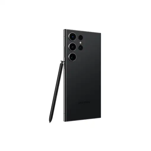 Smartphone Samsung Galaxy S23 Ultra Enterprise 5G 256GB/8GB RAM negro SAMSUNG