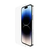 Belkin SCREENFORCE Protector de pantalla Apple 1 pieza(s)