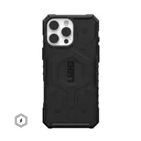 Urban Armor Gear Pathfinder funda para teléfono móvil 17,5 cm (6.9") Negro