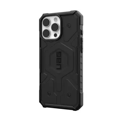 Urban Armor Gear Pathfinder funda para teléfono móvil 17,5 cm (6.9") Negro