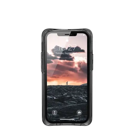 Urban Armor Gear Plyo funda para teléfono móvil 13,7 cm (5.4'') Gris