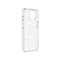 Belkin SheerForce funda para teléfono móvil 15,5 cm (6.1") Transparente