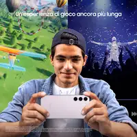 Samsung Galaxy S23+ SM-S916B 16,8 cm (6.6\) SIM doble Android 13 5G USB Tipo C 8 G