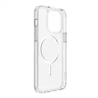 Belkin SheerForce funda para teléfono móvil 17 cm (6.7") Transparente