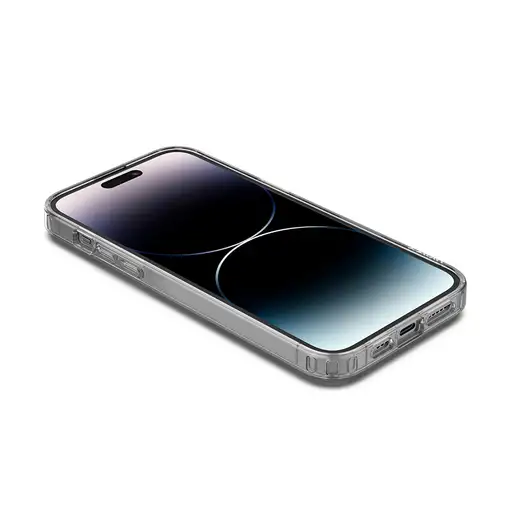 Belkin SheerForce funda para teléfono móvil 17 cm (6.7") Transparente