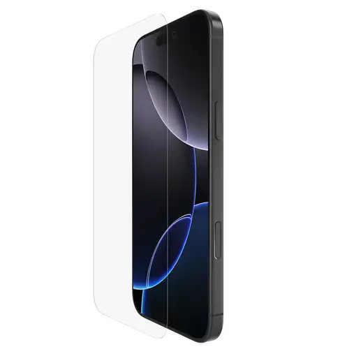 Belkin OVA160HQ protector de pantalla o trasero para teléfono móvil Apple 1 pieza(