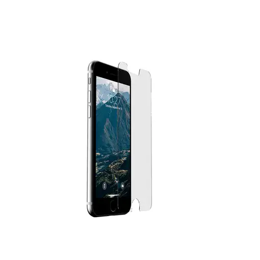 Urban Armor Gear 124011110000 protector de pantalla o trasero para teléfono móvil Urban Armor Gear 124011110000 protector de pantalla o trasero para teléfono móvil