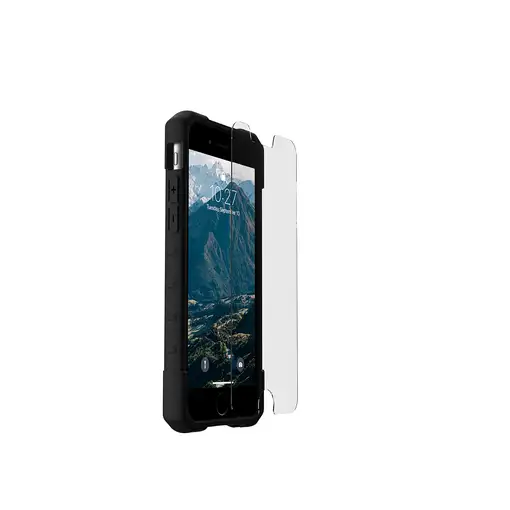Urban Armor Gear 124011110000 protector de pantalla o trasero para teléfono móvil