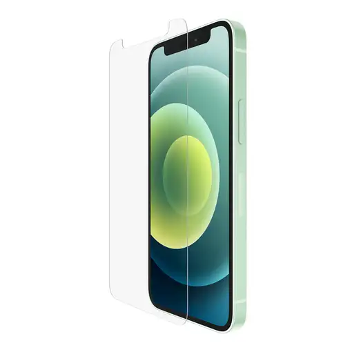 Belkin ScreenForce Protector de pantalla Apple 1 pieza(s) Belkin ScreenForce Protector de pantalla Apple 1 pieza(s)