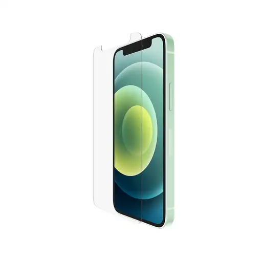 Belkin ScreenForce Protector de pantalla Apple 1 pieza(s)