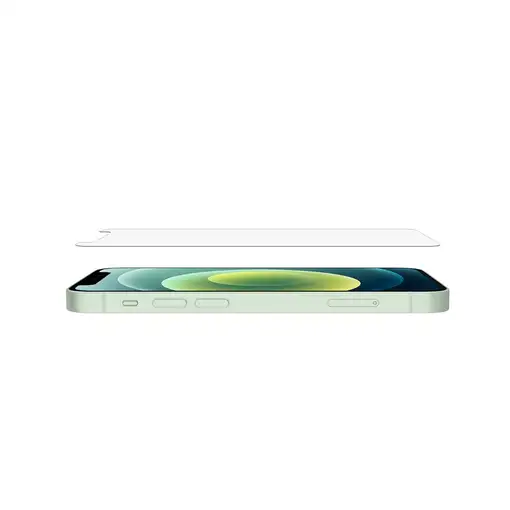 Belkin ScreenForce Protector de pantalla Apple 1 pieza(s)
