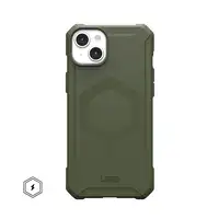 Urban Armor Gear 114307117272 funda para teléfono móvil 15,5 cm (6.1") Verde