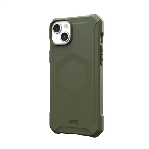 Urban Armor Gear 114307117272 funda para teléfono móvil 15,5 cm (6.1") Verde