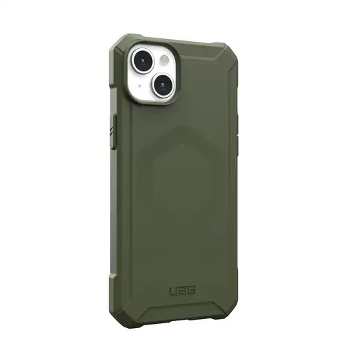 Urban Armor Gear 114307117272 funda para teléfono móvil 15,5 cm (6.1") Verde