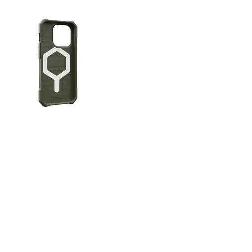 Urban Armor Gear Essential Armos Magsafe funda para teléfono móvil 15,5 cm (6.1")