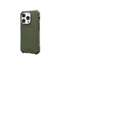 Urban Armor Gear Essential Armos Magsafe funda para teléfono móvil 15,5 cm (6.1")