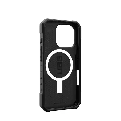 Urban Armor Gear Pathfinder funda para teléfono móvil 16 cm (6.3") Negro