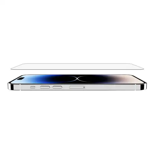 Belkin OVA104zz Protector de pantalla Apple 1 pieza(s)