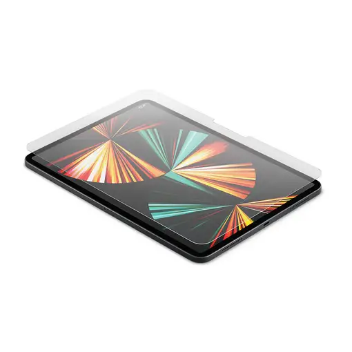 Cygnett OpticShield Protector de pantalla Apple 1 pieza(s)