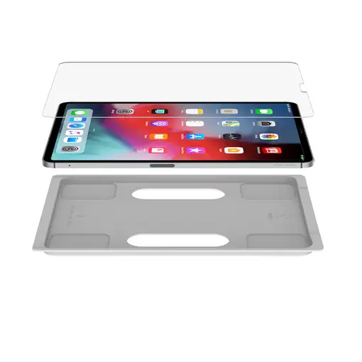 Belkin F8W934ZZ protector de pantalla para tableta Apple 1 pieza(s)