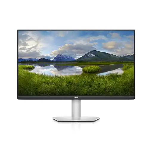 DELL S Series S2722QC LED display 68,6 cm (27") 3840 x 2160 Pixeles 4K Ultra HD LC