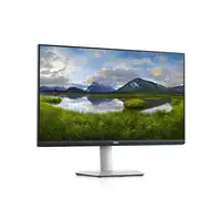DELL S Series S2722QC LED display 68,6 cm (27") 3840 x 2160 Pixeles 4K Ultra HD LC