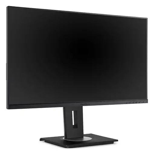 Viewsonic VG Series VG2756-4K pantalla para PC 68,6 cm (27") 3840 x 2160 Pixeles 4