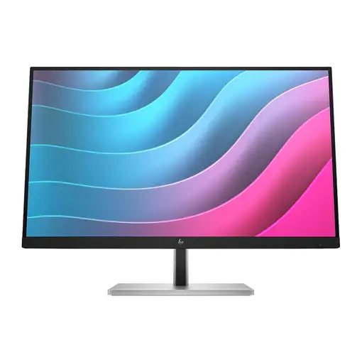 HP Monitor FHD E24 G5