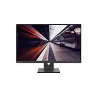 Lenovo ThinkVision E24-30 LED display 60,5 cm (23.8") 1920 x 1080 Pixeles Full HD