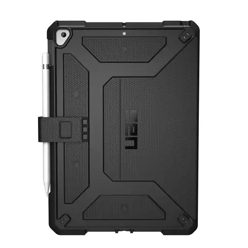 Urban Armor Gear Metropolis 25,9 cm (10.2'') Libro Negro