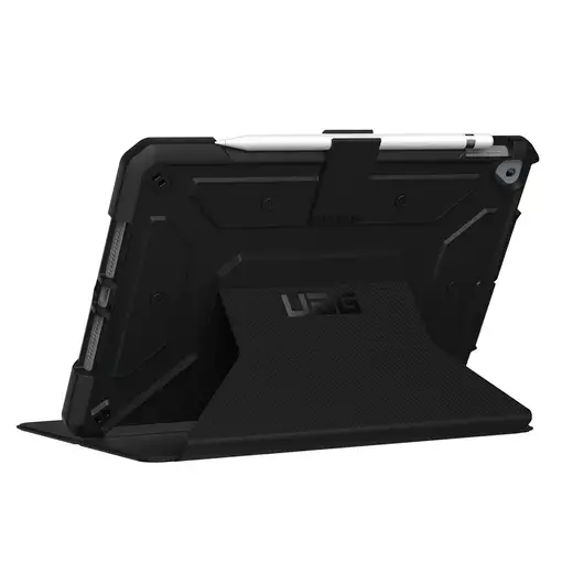Urban Armor Gear Metropolis 25,9 cm (10.2'') Libro Negro