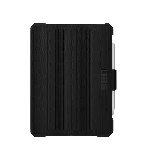 Urban Armor Gear Metropolis 27,7 cm (10.9'') Folio Negro