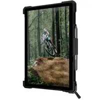 Urban Armor Gear 323263114343 funda para tablet 33 cm (13") Gris