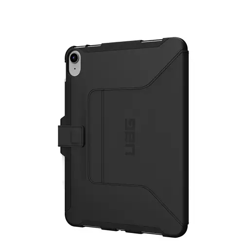 Urban Armor Gear Scout 27,7 cm (10.9'') Folio Negro