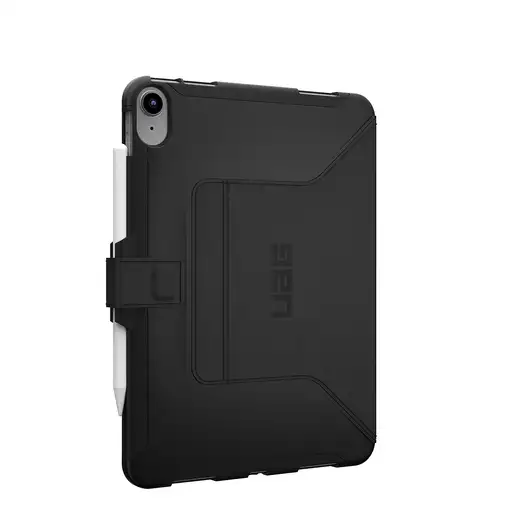 Urban Armor Gear Scout 27,7 cm (10.9'') Folio Negro