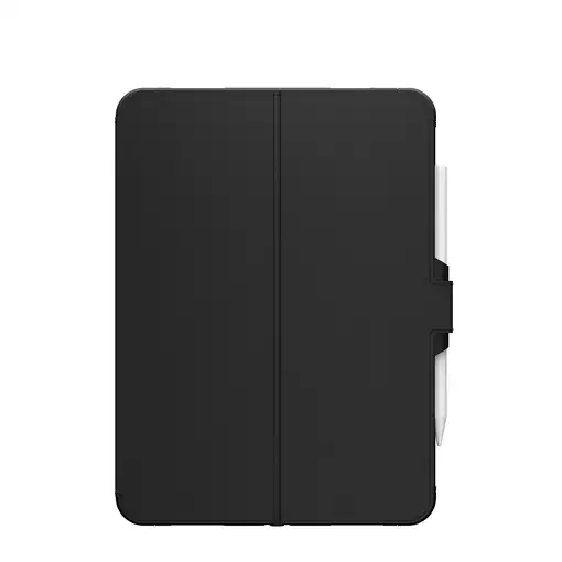 Urban Armor Gear Scout 27,7 cm (10.9'') Folio Negro