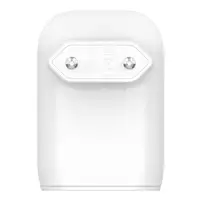 Belkin WCB007vfWH Smartphone, Tableta Blanco Corriente alterna Carga rápida Interi