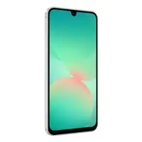 Samsung Galaxy A26 5G 17 cm (6.7\) Ranura híbrida Dual SIM Android 15 USB Tipo C 8