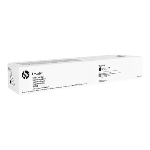 HP Cartucho de Tóner Original W2250AC LaserJet contractual negro