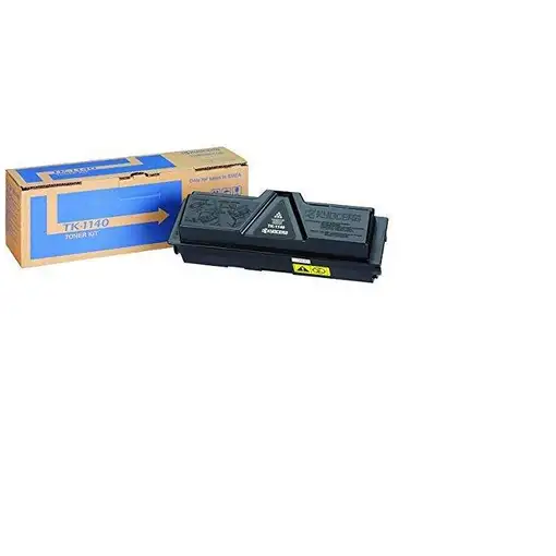 KYOCERA TK 1140 cartucho de tóner 1 pieza(s) Original Negro