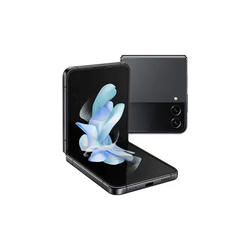 Smartphone Samsung Galaxy Z Flip4(6.7'') 5G 128GB/8GB RAM Grafito SAMSUNG Smartphone Samsung Galaxy Z Flip4(6.7'') 5G 128GB/8GB RAM Grafito SAMSUNG